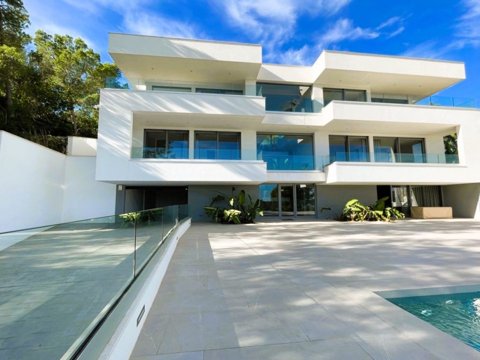 Villa i Palmanova, Mallorca - foto 2